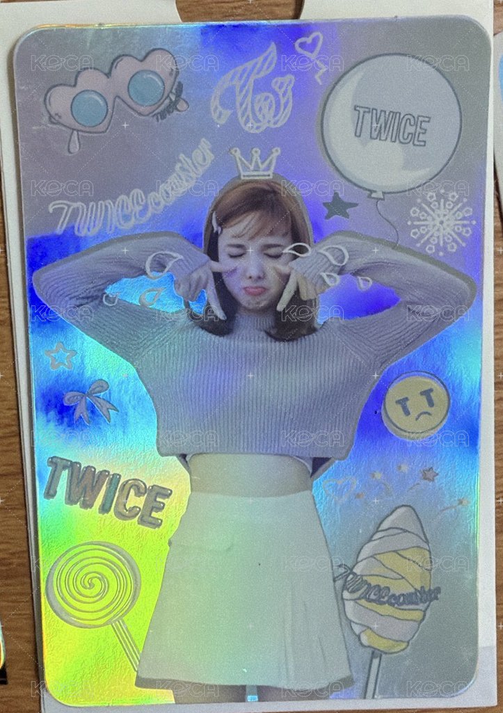 TT閃卡