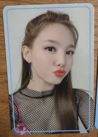 FANCY專卡1