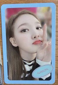 FANCY專卡2