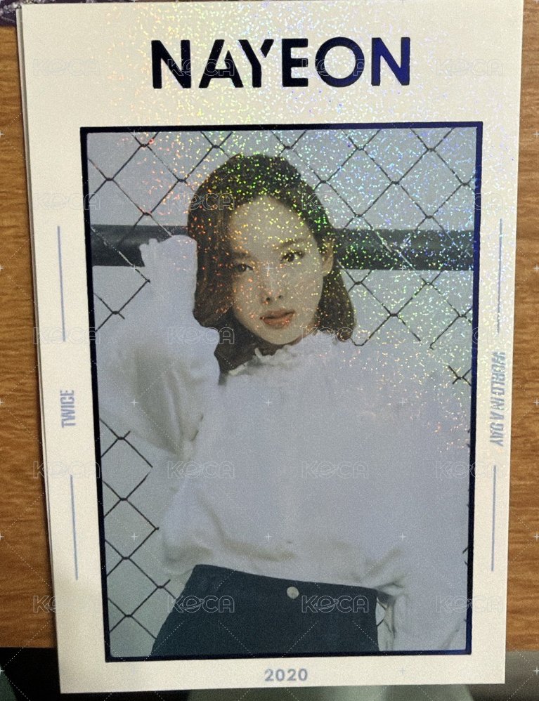 WIAD隨機閃卡