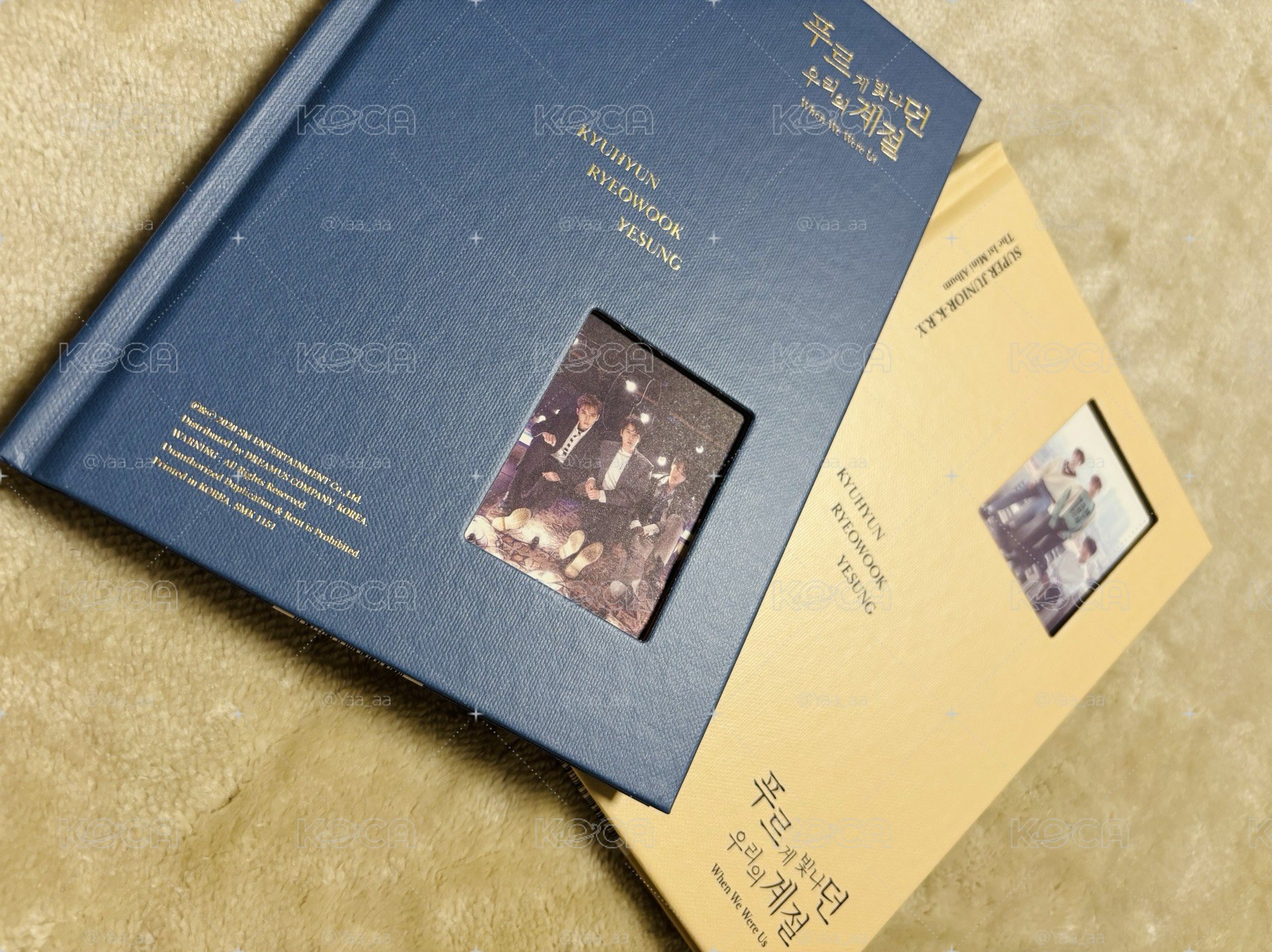 💙KRY 迷一空專