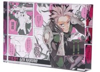 JUMP SHOP 壓克力磚 2024年生日磚