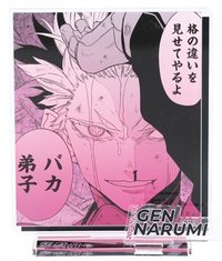 JUMP SHOP 立牌 2024年生日立牌