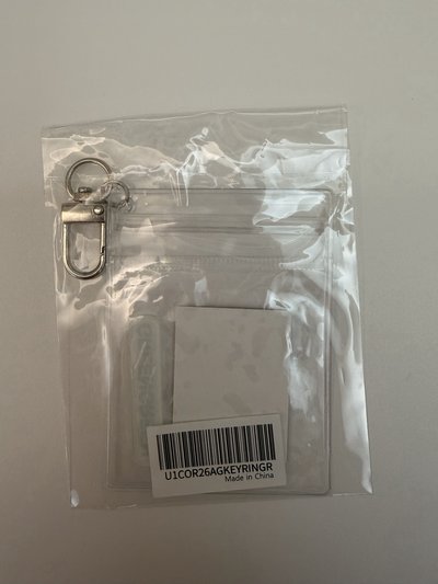 迷二 WVS 預售 鑰匙圈 凡 現貨