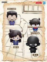 磁鐵公仔