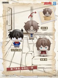 磁鐵公仔