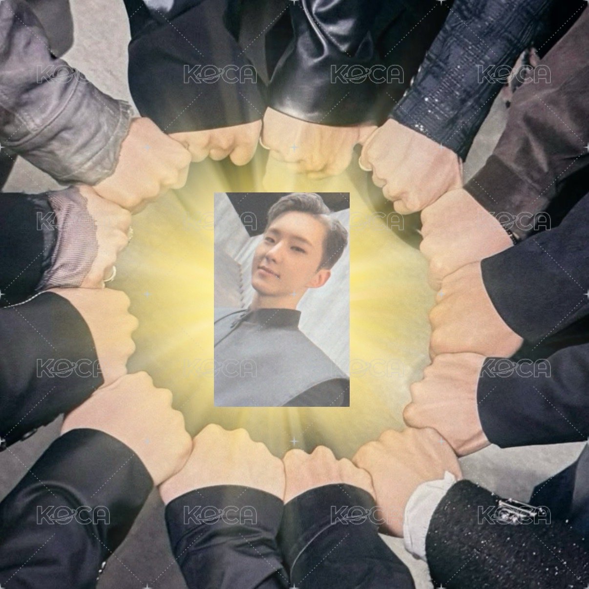 大兵卡榮