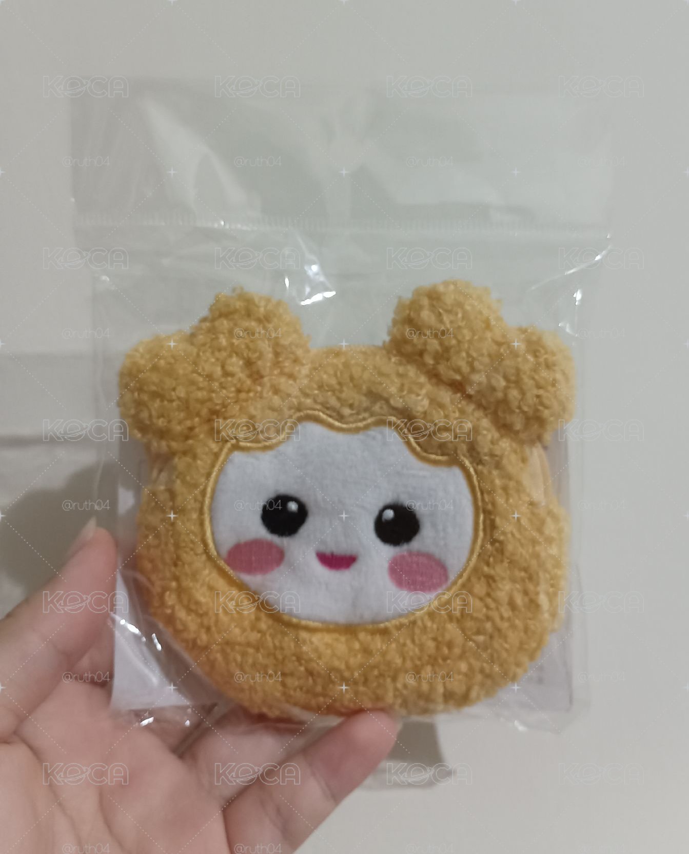 新國立 志效耳機包 jively 全新未拆（請看商品資訊）