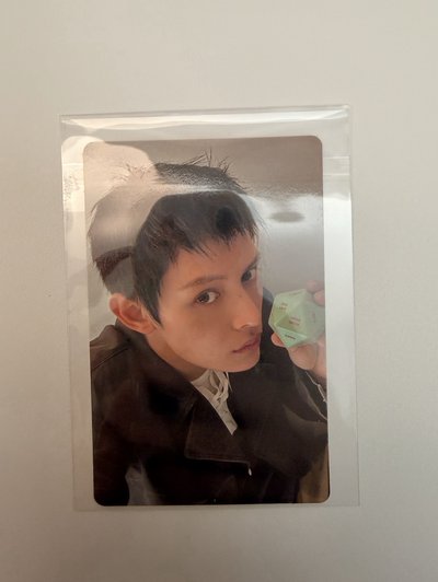 迷二 骰專卡 凡 現貨
