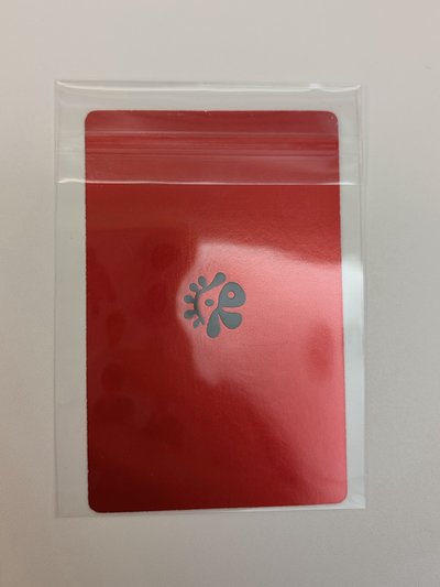 迷二 骰專團卡 現貨