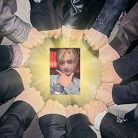 牛仔衣造型比七俊
