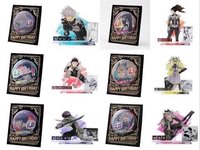 JUMP SHOP 2022年生日周邊