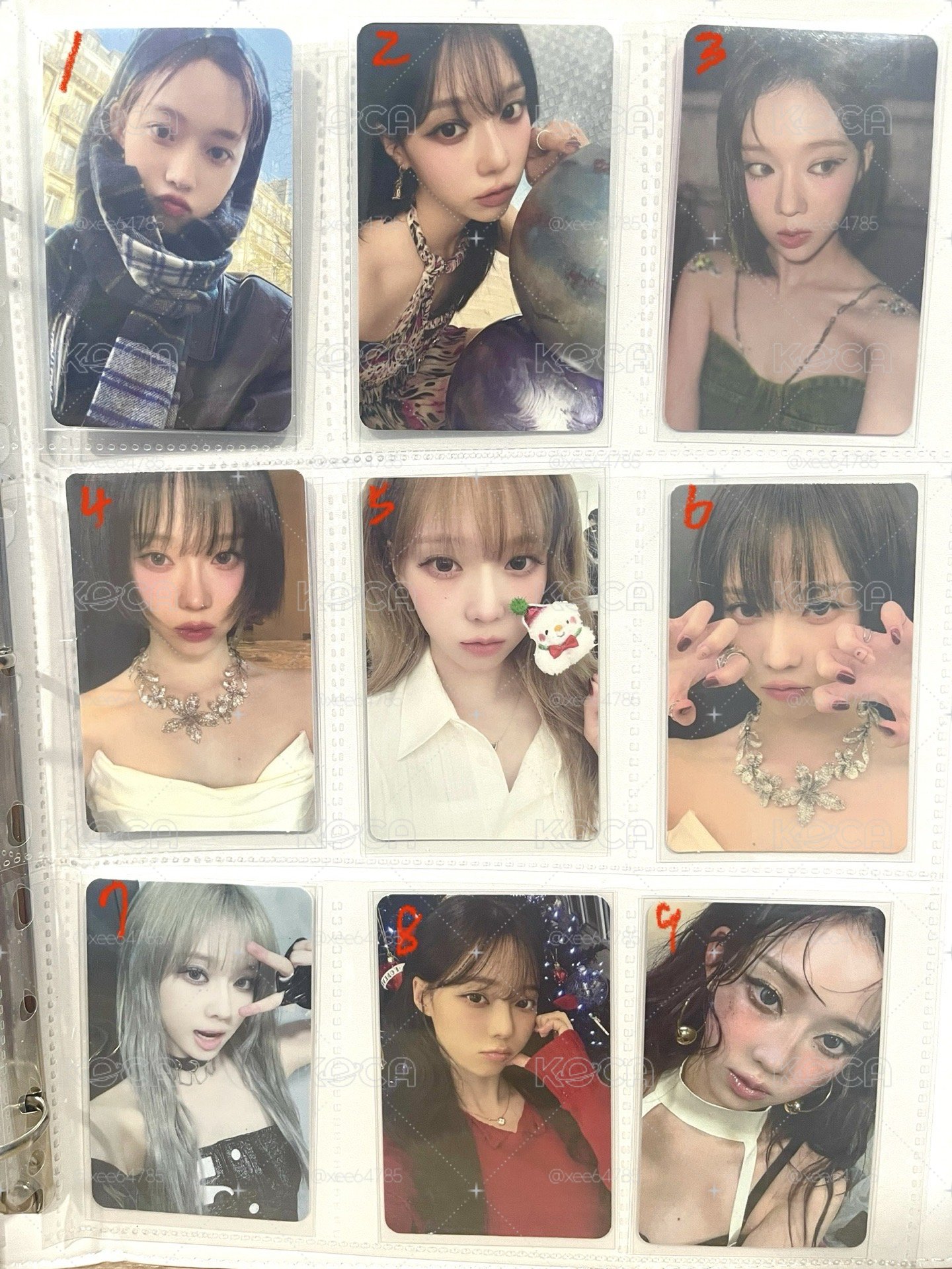 小冬西