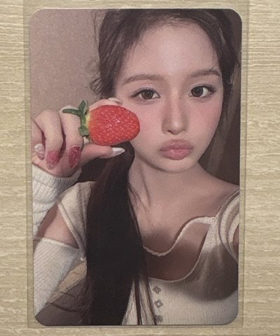草莓薛🍓