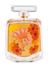 Re-MeNT 盒玩模型 PETITE FLEUR deux 香水系列 六尾 扭蛋盲盒 六尾
