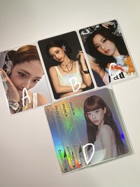 露 ABCD