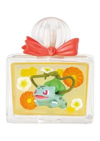 Re-MeNT 盒玩模型 PETITE FLEUR trois 香水系列 妙蛙種子 扭蛋盲盒 妙蛙種子