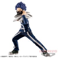 BANPRESTO 景品模型  THE AMAZING HEROES vol.18 