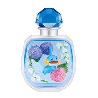 Re-MeNT 盒玩模型 PETITE FLEUR Seasonal 香水系列 水躍魚 扭蛋盲盒 水躍魚