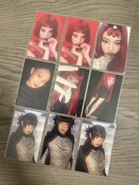 一套