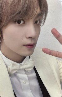 8週年FM 明信片 