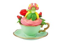 Re-MeNT 盒玩模型 Floral Cup Collection 2 花藝茶杯系列 扭蛋盲盒 美麗花