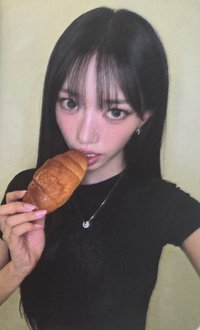 BITE NOW SBS 打歌卡 