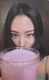 BITE NOW SBS 打歌卡 