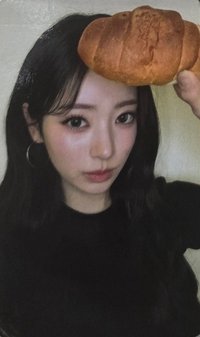 BITE NOW SBS 打歌卡 