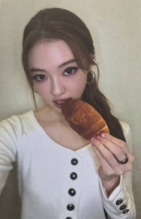 BITE NOW SBS 打歌卡 