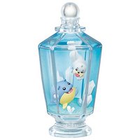 Re-MeNT 盒玩模型 AQUA BOTTLE 2閃耀海邊回憶 海景漂流瓶 海豹球  扭蛋盲盒 海豹球&白海獅