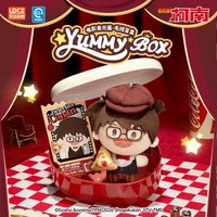 YUMMY BOX 電影食光