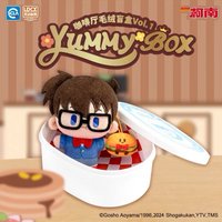 YUMMY BOX 咖啡廳vol.1