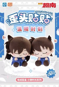靈動創想 歪頭貼貼