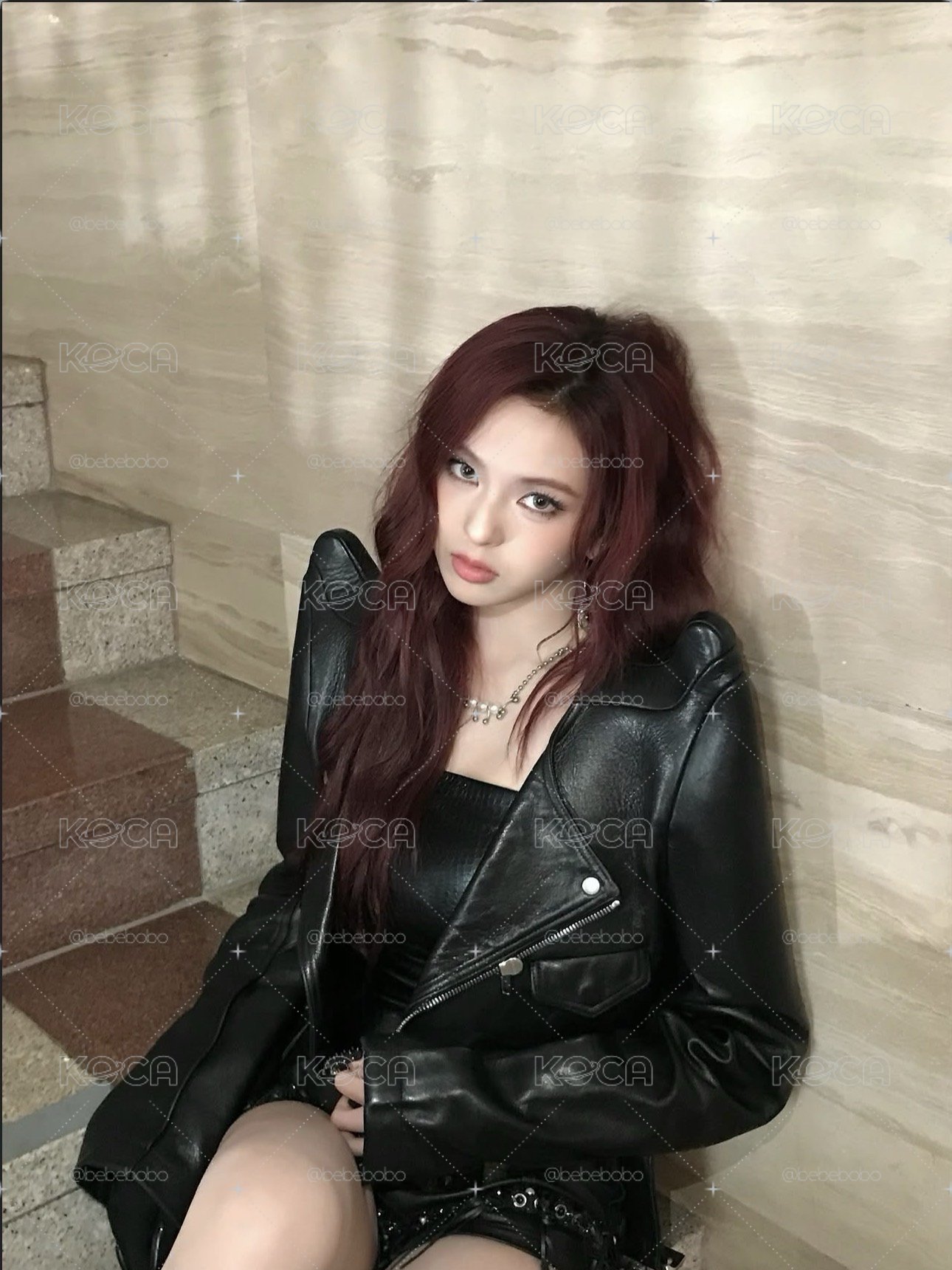 BABYMONSTER |CHIQUITA合集