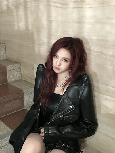 BABYMONSTER |CHIQUITA合集