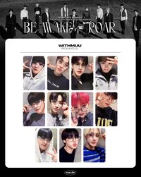 Mini 8 wm 眼鏡 幸運卡