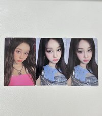 PHARITA 專卡