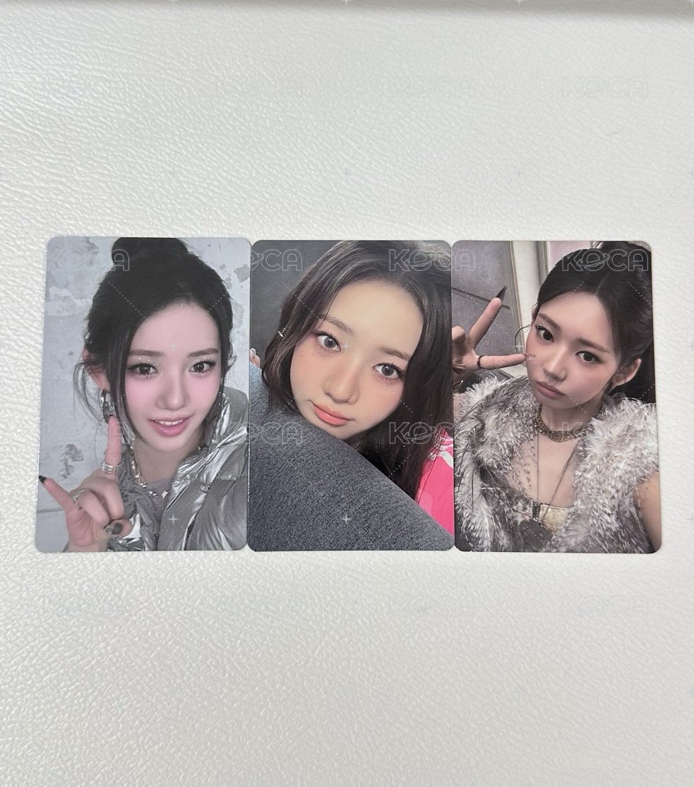 RORA 專卡