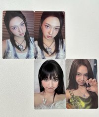CHIQUITA 專卡