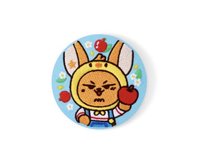 徽章黃春