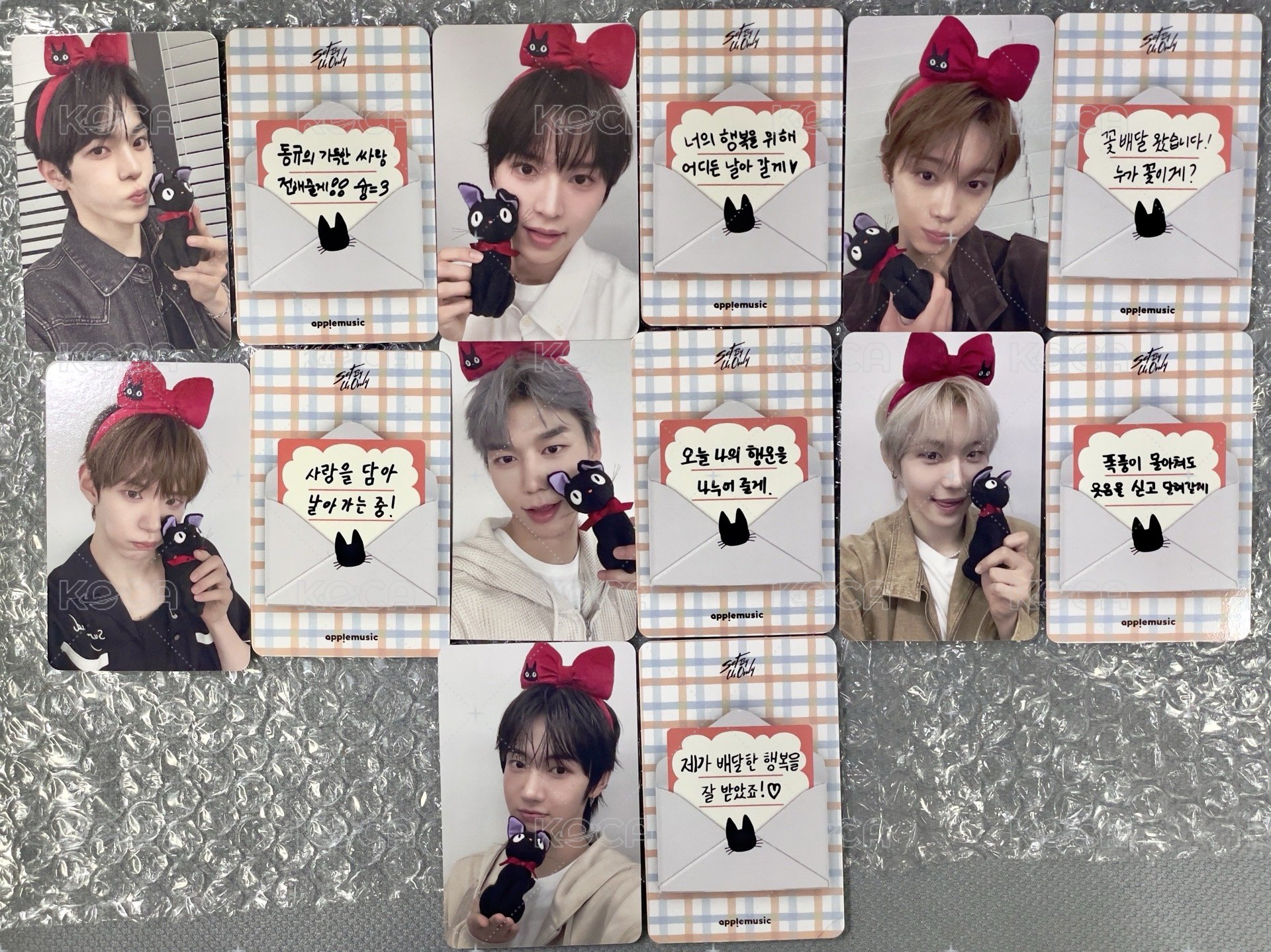 🦢🦊