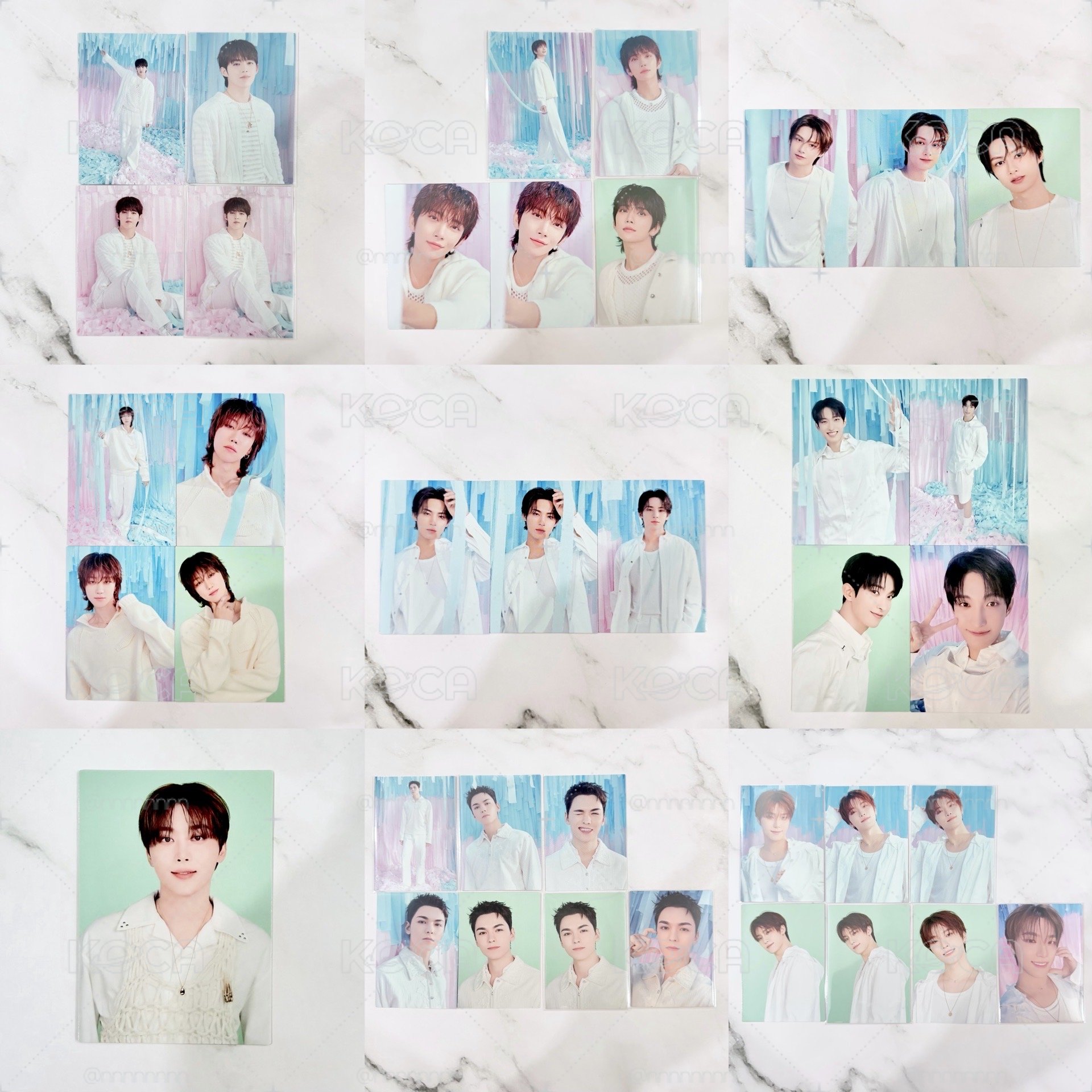 SEVENTEEN 26‘FM YAKUSOKU