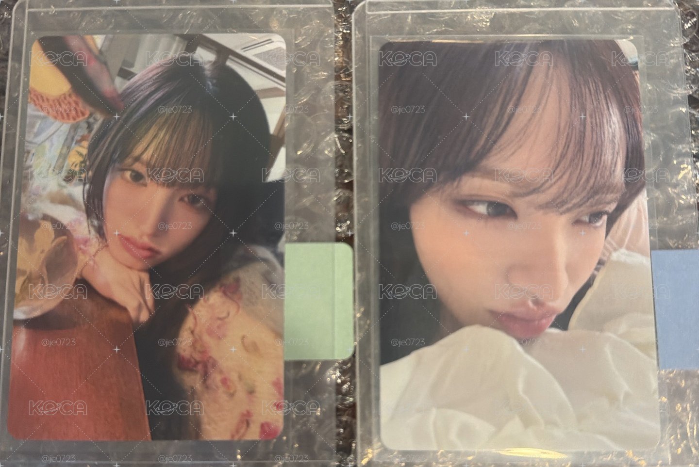 LUCID DREAM 塔店/索尼特典 栗 LIZ
