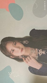 BLOOM*IZ 明信片 