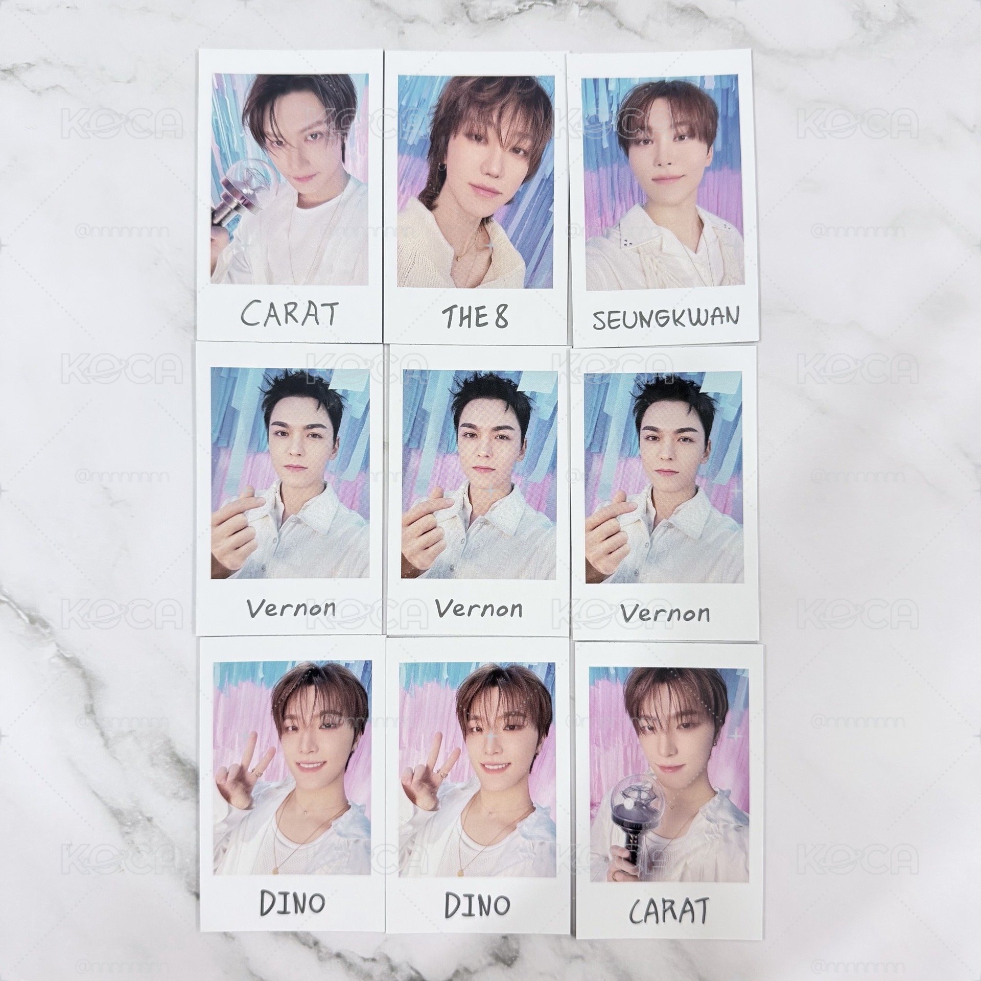 SEVENTEEN 26‘FM YAKUSOKU