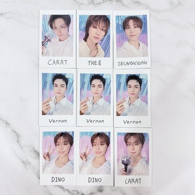 SEVENTEEN 26‘FM YAKUSOKU