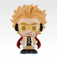 交織的思念 BANDAI PVC/塑膠公仔 SOFVICちゅ 軟膠迷你公仔