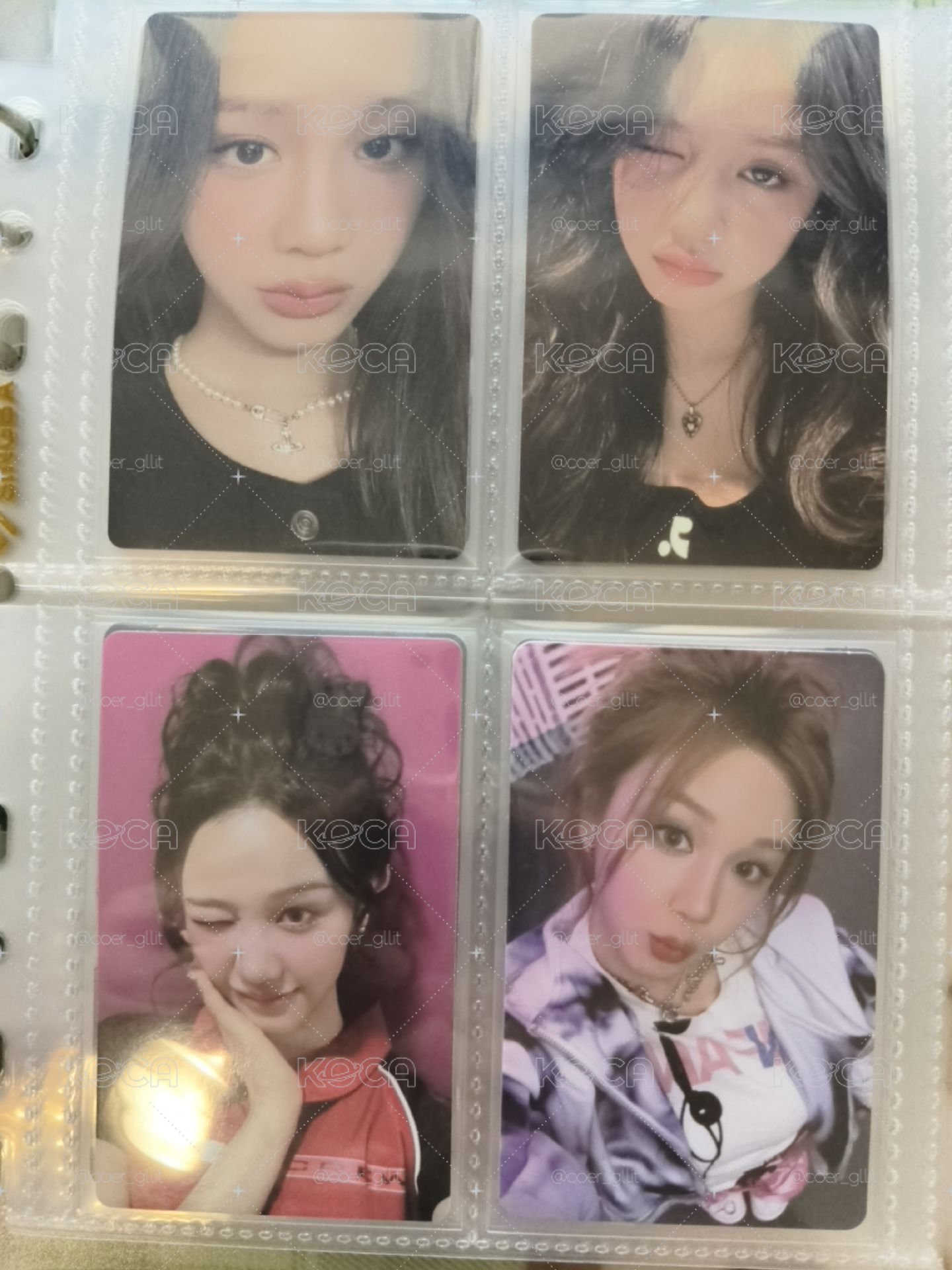 塔小盤+馬卡龍塔