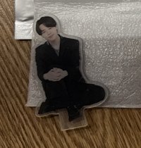 JM坐姿